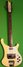 Rickenbacker 4001/4 CS, Cream: Full Instrument - Front
