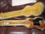 Rickenbacker 3001/4 , Walnut: Full Instrument - Front