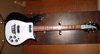 Rickenbacker 450/6 , Jetglo: Free image
