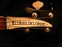 Rickenbacker 4003/4 , Jetglo: Headstock