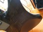 Nov 2001 Rickenbacker 4003/4 , Jetglo: Body - Rear
