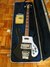 Rickenbacker 4003/4 , Jetglo: Full Instrument - Front