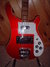 Rickenbacker 4003/4 , Ruby: Free image2