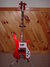Rickenbacker 4003/4 , Ruby: Neck - Front
