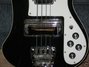Rickenbacker 4001/4 , Jetglo: Body - Front
