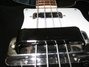 Rickenbacker 4001/4 , Jetglo: Close up - Free2