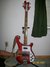 Rickenbacker 4001/4 , Fireglo: Free image