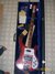 Rickenbacker 4001/4 , Fireglo: Free image2