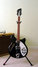 Rickenbacker 360/6 , Jetglo: Full Instrument - Front