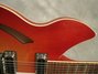 Rickenbacker 360/12 WB, Fireglo: Free image