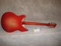 Rickenbacker 360/12 WB, Fireglo: Full Instrument - Rear