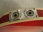 Rickenbacker 360/12 WB, Fireglo: Close up - Free