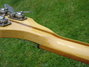 Rickenbacker 3001/4 BT, White: Close up - Free2