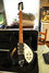 Rickenbacker 340/6 , Jetglo: Full Instrument - Front