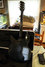 Rickenbacker 340/6 , Jetglo: Full Instrument - Rear