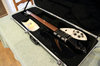 Rickenbacker 340/6 , Jetglo: Neck - Front