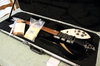 Rickenbacker 340/6 , Jetglo: Close up - Free
