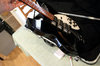 Rickenbacker 340/6 , Jetglo: Close up - Free2