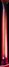 Rickenbacker 360/12 , Fireglo: Neck - Rear