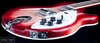 Rickenbacker 360/12 , Fireglo: Close up - Free