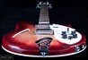 Rickenbacker 360/12 , Fireglo: Close up - Free2