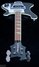 Rickenbacker 4001/4 , Jetglo: Full Instrument - Front