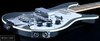 Rickenbacker 4001/4 , Jetglo: Close up - Free