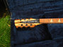 Rickenbacker 360/12 BH BT, Mapleglo: Headstock