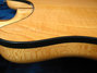 Rickenbacker 360/12 BH BT, Mapleglo: Free image2