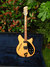 Rickenbacker 360/12 BH BT, Mapleglo: Full Instrument - Front
