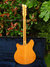 Rickenbacker 360/12 BH BT, Mapleglo: Full Instrument - Rear