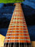 Rickenbacker 360/12 BH BT, Mapleglo: Neck - Front