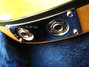 Rickenbacker 360/12 BH BT, Mapleglo: Close up - Free