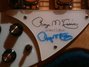 Rickenbacker 370/12 RM, Mapleglo: Close up - Free