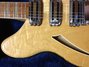 Rickenbacker 370/12 RM, Mapleglo: Close up - Free2