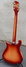 Rickenbacker 450/12 , Fireglo: Full Instrument - Rear