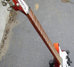 Rickenbacker 450/12 , Fireglo: Close up - Free2