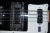 Rickenbacker 4003/4 , Jetglo: Close up - Free2