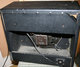 Rickenbacker TR7/amp , Black: Body - Front