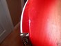 Rickenbacker 4003/4 , Fireglo: Close up - Free