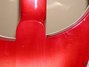 Rickenbacker 4003/4 , Fireglo: Close up - Free2