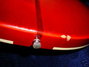 Rickenbacker 4001/4 , Fireglo: Free image