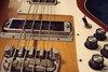 Rickenbacker 4001/4 , Walnut: Close up - Free2