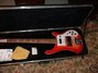 Rickenbacker 4003/4 , Fireglo: Free image2