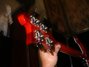 Rickenbacker 4003/4 , Fireglo: Headstock - Rear