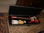Rickenbacker 4003/4 , Fireglo: Full Instrument - Front