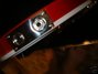 Rickenbacker 4003/4 , Fireglo: Close up - Free