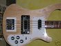Rickenbacker 4003/4 , Mapleglo: Body - Front