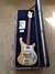 Rickenbacker 4003/4 , Mapleglo: Full Instrument - Front