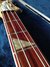 Rickenbacker 4003/4 , Mapleglo: Neck - Front